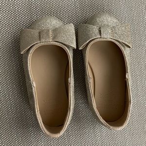 Janie and Jack shoes